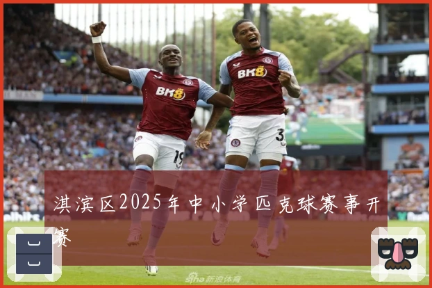 淇滨区2025年中小学匹克球赛事开赛