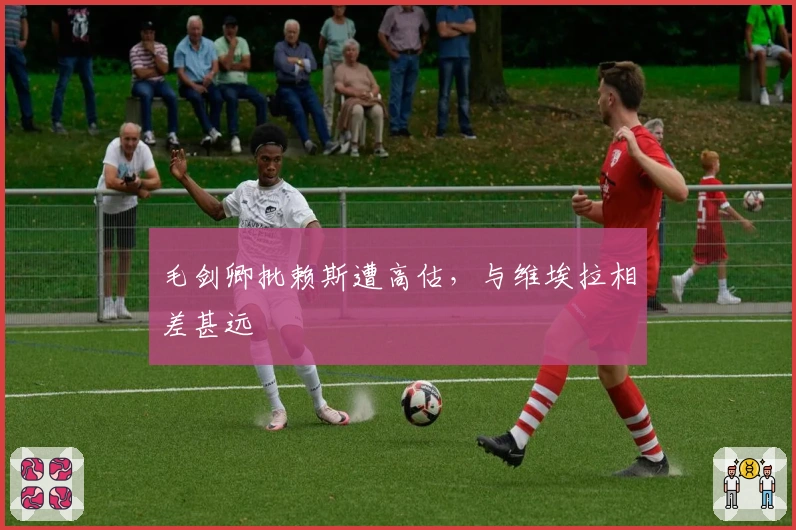 毛剑卿批赖斯遭高估，与维埃拉相差甚远